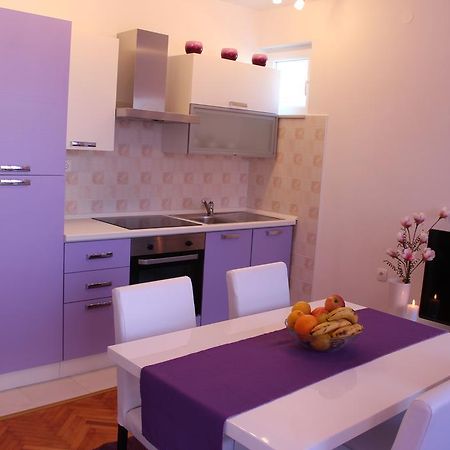 Great Apartment Katarina Zadar Oda fotoğraf