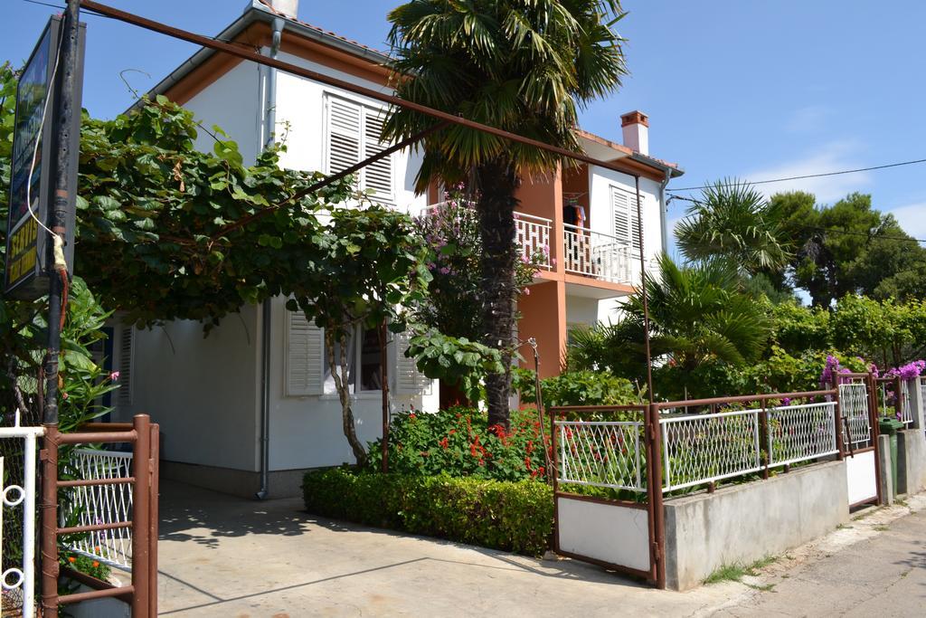 Great Apartment Katarina Zadar Oda fotoğraf