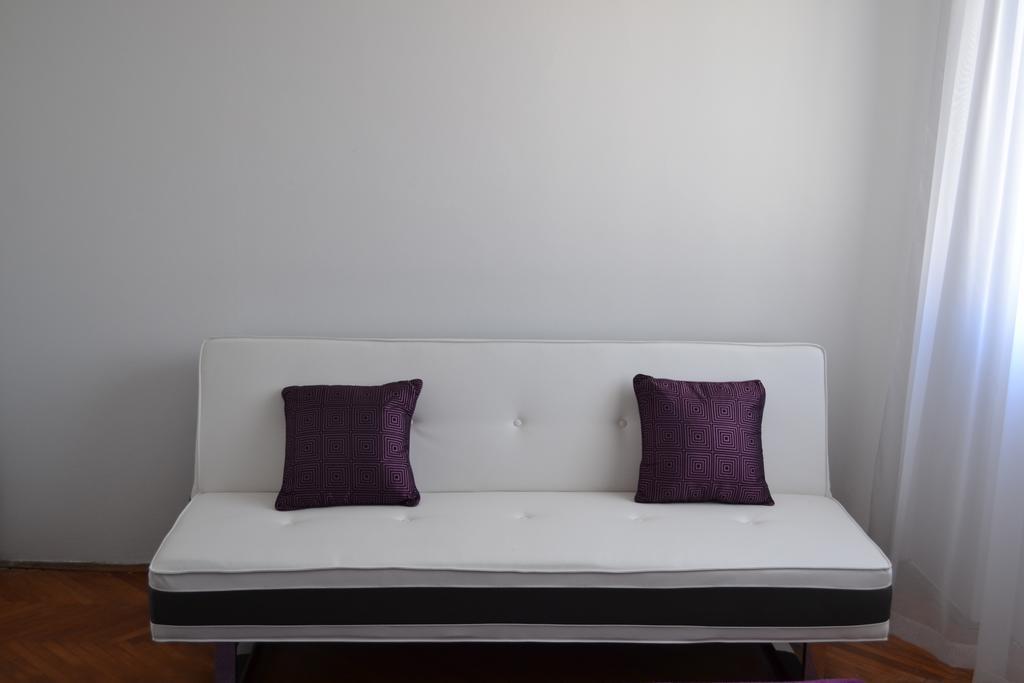 Great Apartment Katarina Zadar Oda fotoğraf