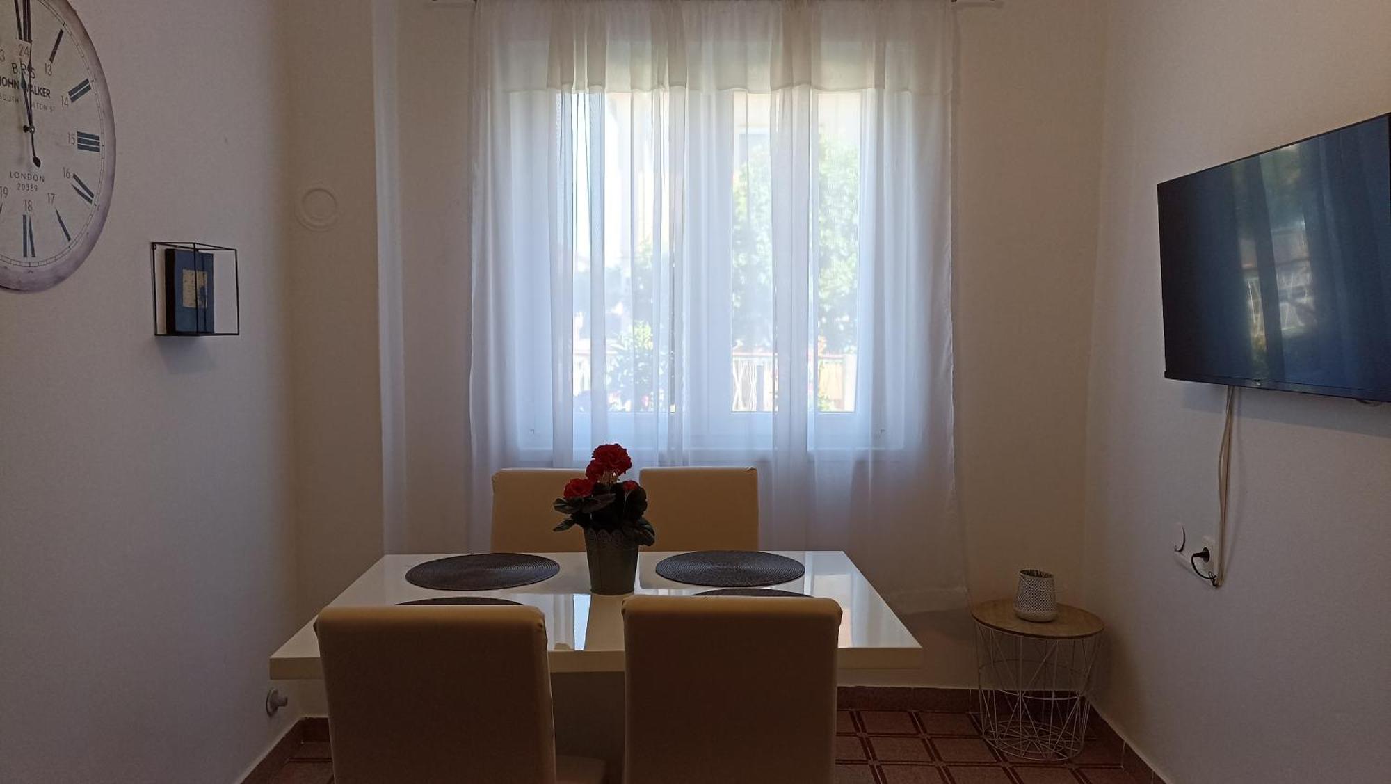 Great Apartment Katarina Zadar Dış mekan fotoğraf