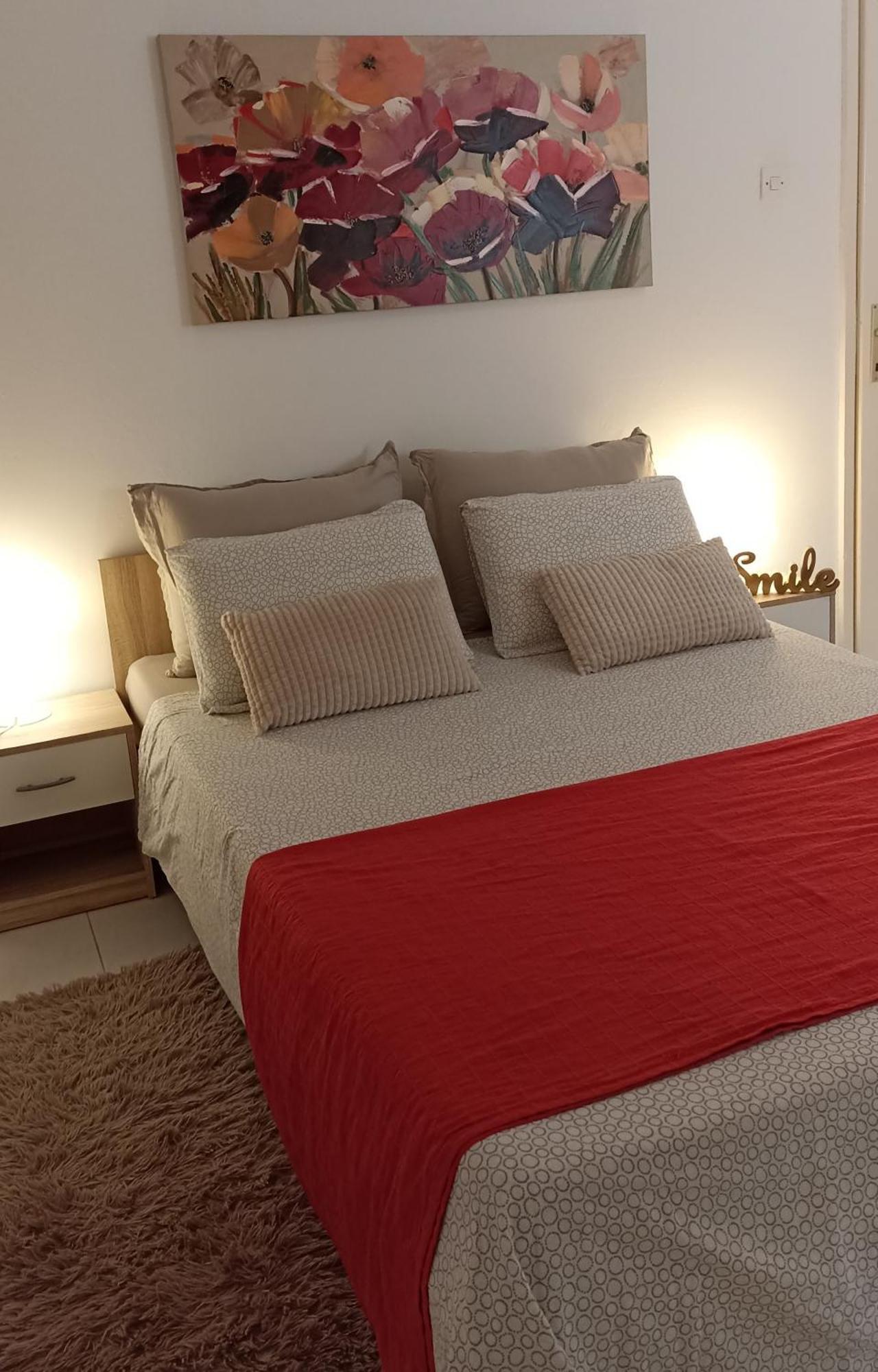 Great Apartment Katarina Zadar Oda fotoğraf
