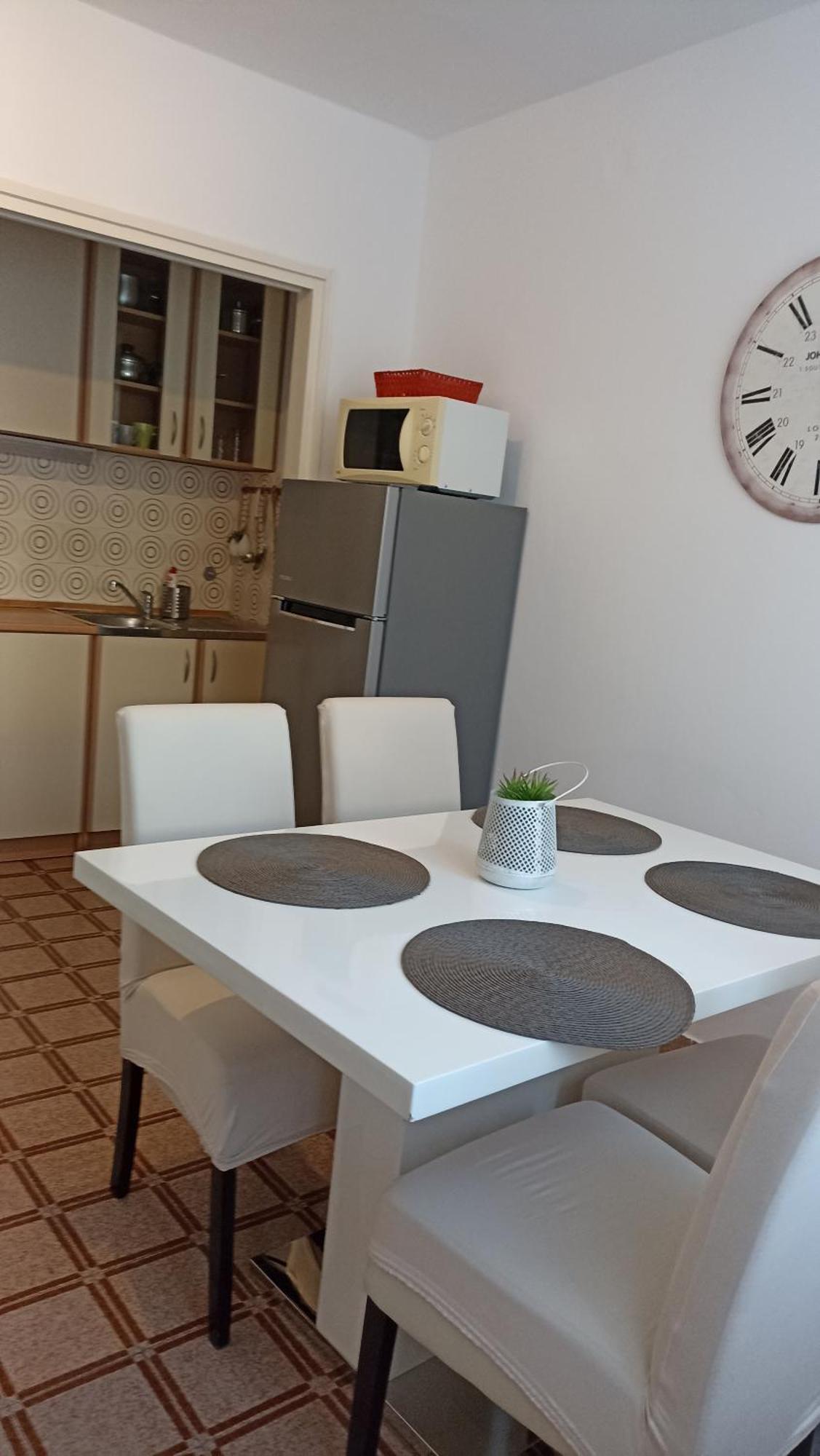 Great Apartment Katarina Zadar Oda fotoğraf