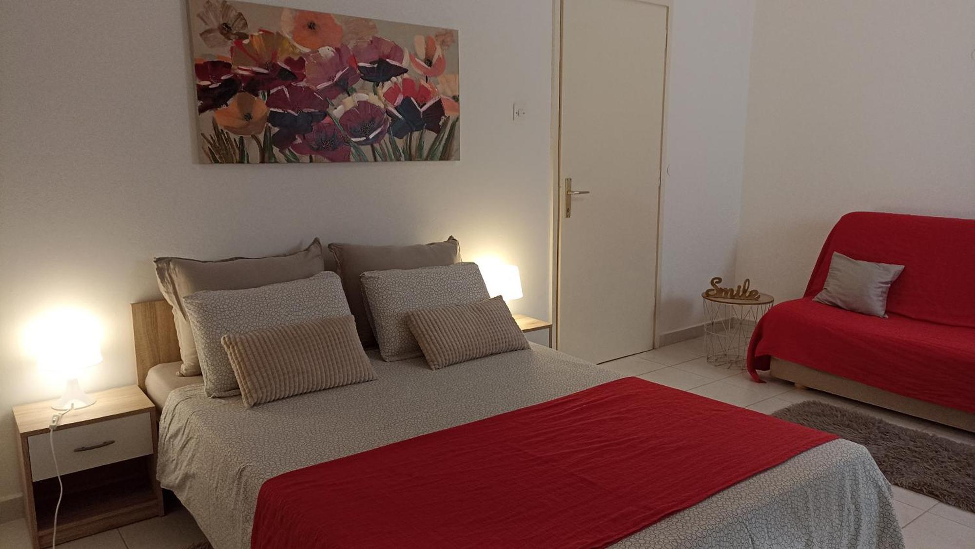 Great Apartment Katarina Zadar Dış mekan fotoğraf