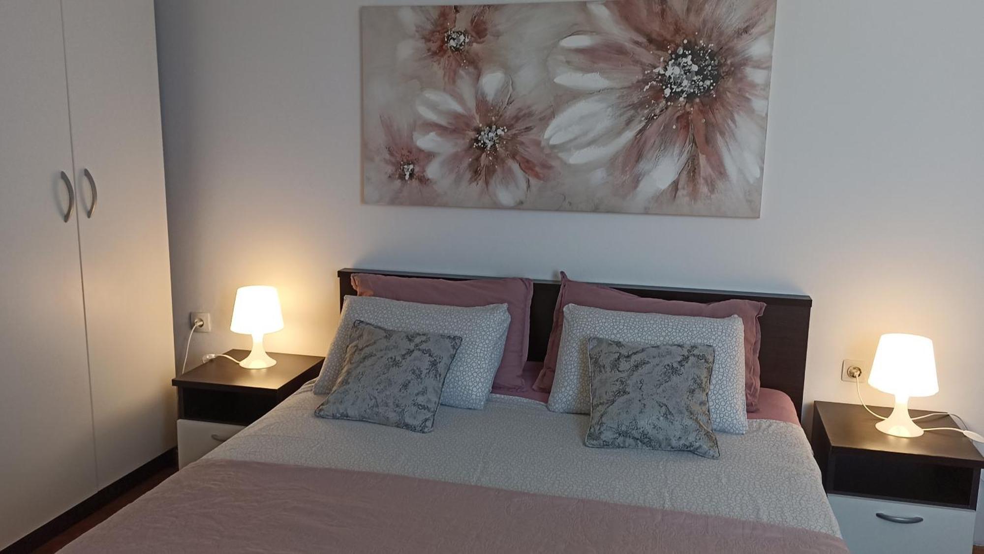 Great Apartment Katarina Zadar Dış mekan fotoğraf