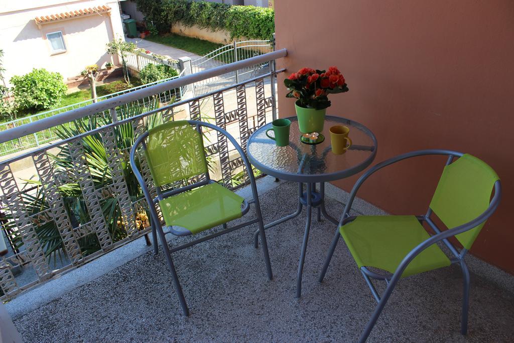 Great Apartment Katarina Zadar Oda fotoğraf