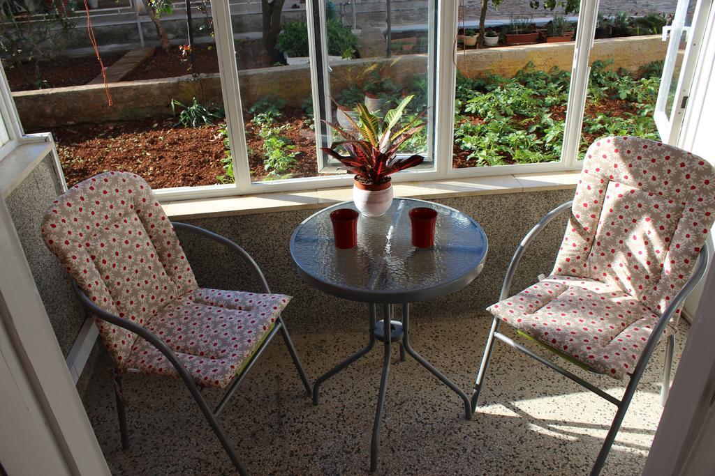 Great Apartment Katarina Zadar Oda fotoğraf